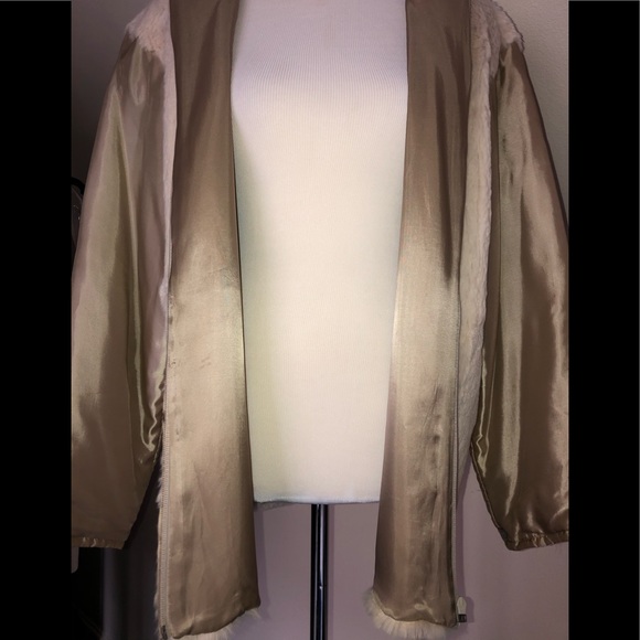 Max Mara Parka water-repellent raincoat wCube Line - Picture 5 of 16